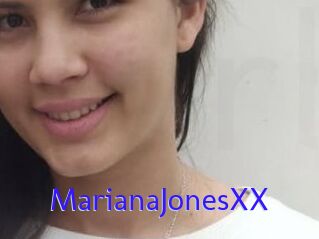 MarianaJonesXX
