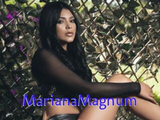 MarianaMagnum