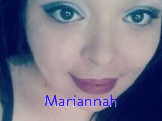 Mariannah