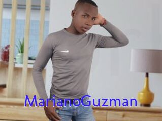 MarianoGuzman