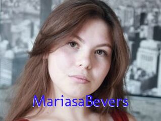 MariasaBevers