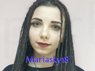 Mariasky18