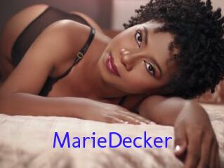 MarieDecker