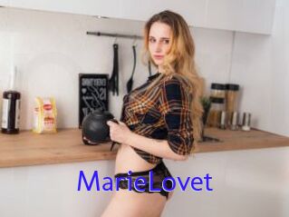 MarieLovet