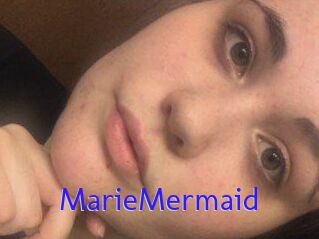 MarieMermaid