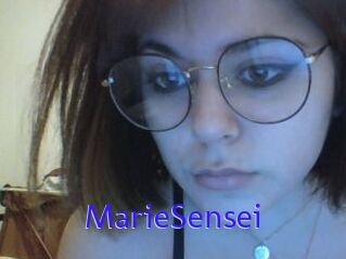 MarieSensei