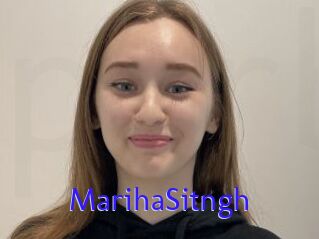 MarihaSitngh