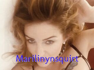 Marilinynsquirt
