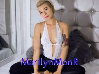 MarilynMonR