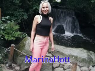 MarinaHott