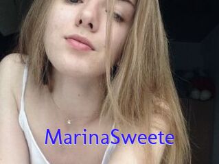 MarinaSweete