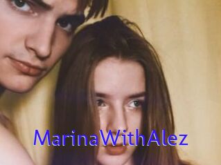 MarinaWithAlez