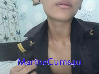MarineCums4u