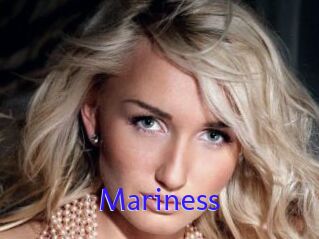 Mariness