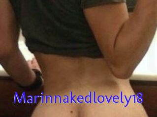Marinnakedlovely18