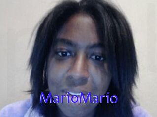 MarioMario