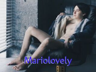 Mariolovely