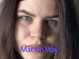 MarionMay