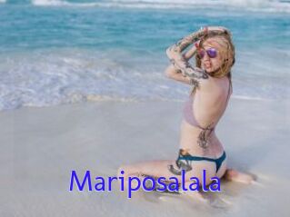 Mariposalala