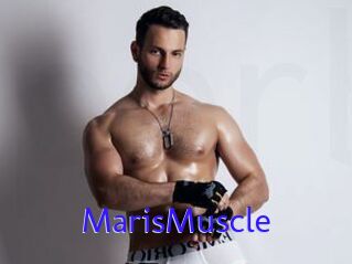 MarisMuscle