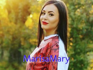 MarisaMary