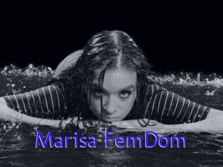 Marisa_FemDom