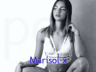 Marisol_x