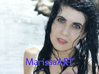 MarissaART