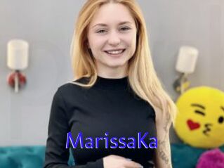 MarissaKa