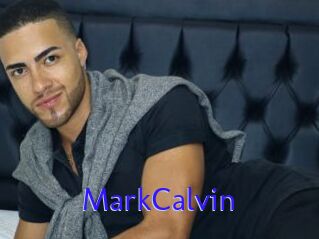MarkCalvin