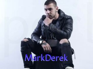 MarkDerek
