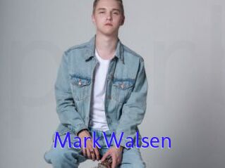 MarkWalsen