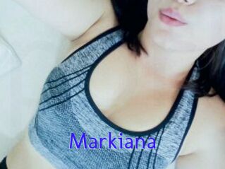 Markiana