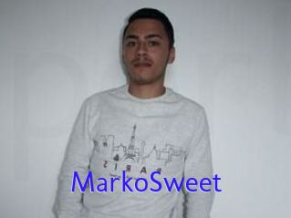MarkoSweet