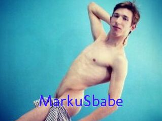 MarkuSbabe