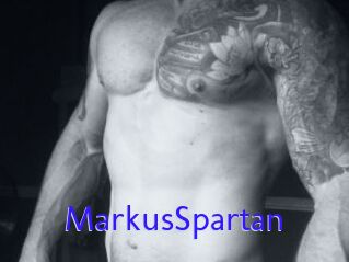 MarkusSpartan