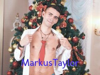 MarkusTaylor