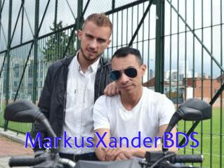MarkusXanderBDS