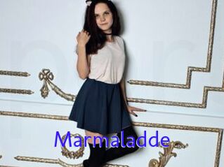 Marmaladde