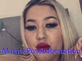 MarnieRosebabestation
