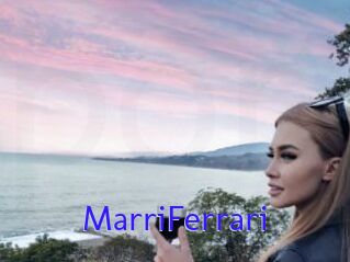 MarriFerrari