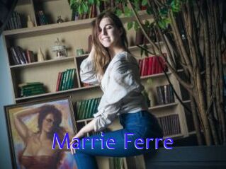Marrie_Ferre