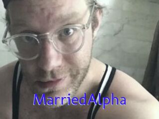 MarriedAlpha