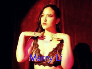 Marry_Li