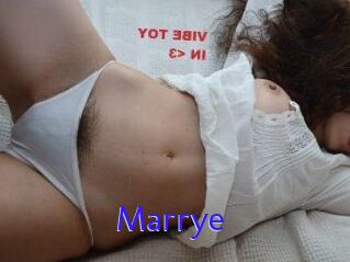 Marrye_