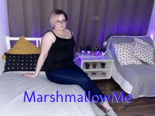 MarshmallowMe