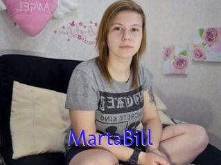 MartaBill