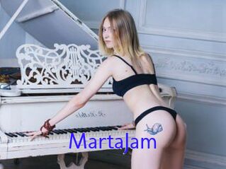 MartaJam