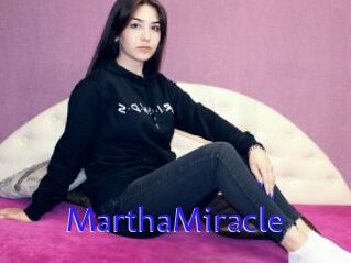MarthaMiracle