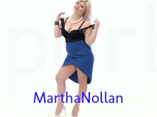 MarthaNollan